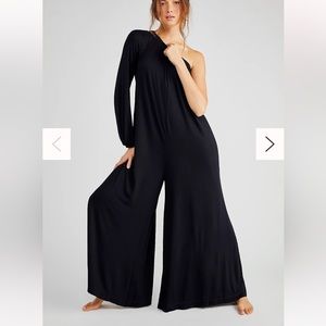 Free People Sunday Stroll Jumpsuit